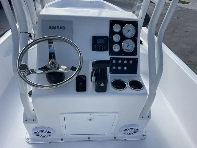 Slide: The Image of Clearwater 21 Bay 2025 - 4