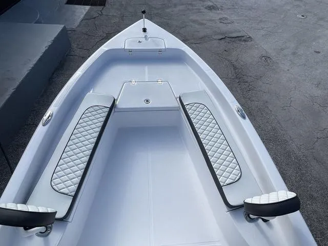 Slide: The Image of Clearwater 21 Bay 2025 - 5