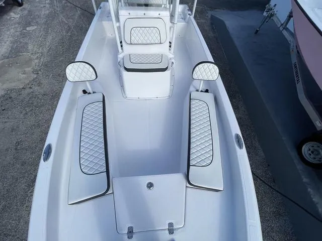 Slide: The Image of Clearwater 21 Bay 2025 - 6