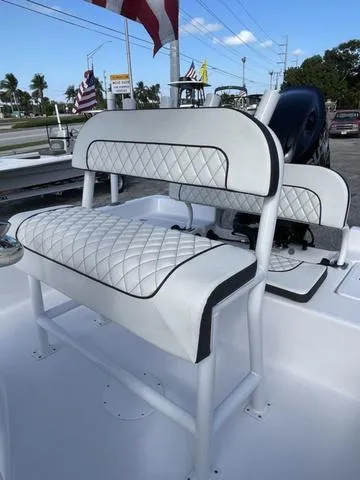 Slide: The Image of Clearwater 21 Bay 2025 - 7