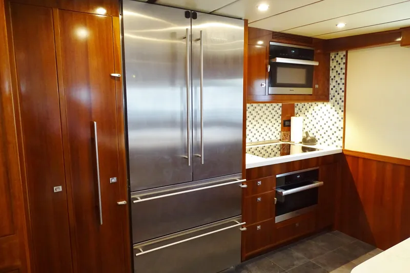 Slide: The Image of Galley - 15