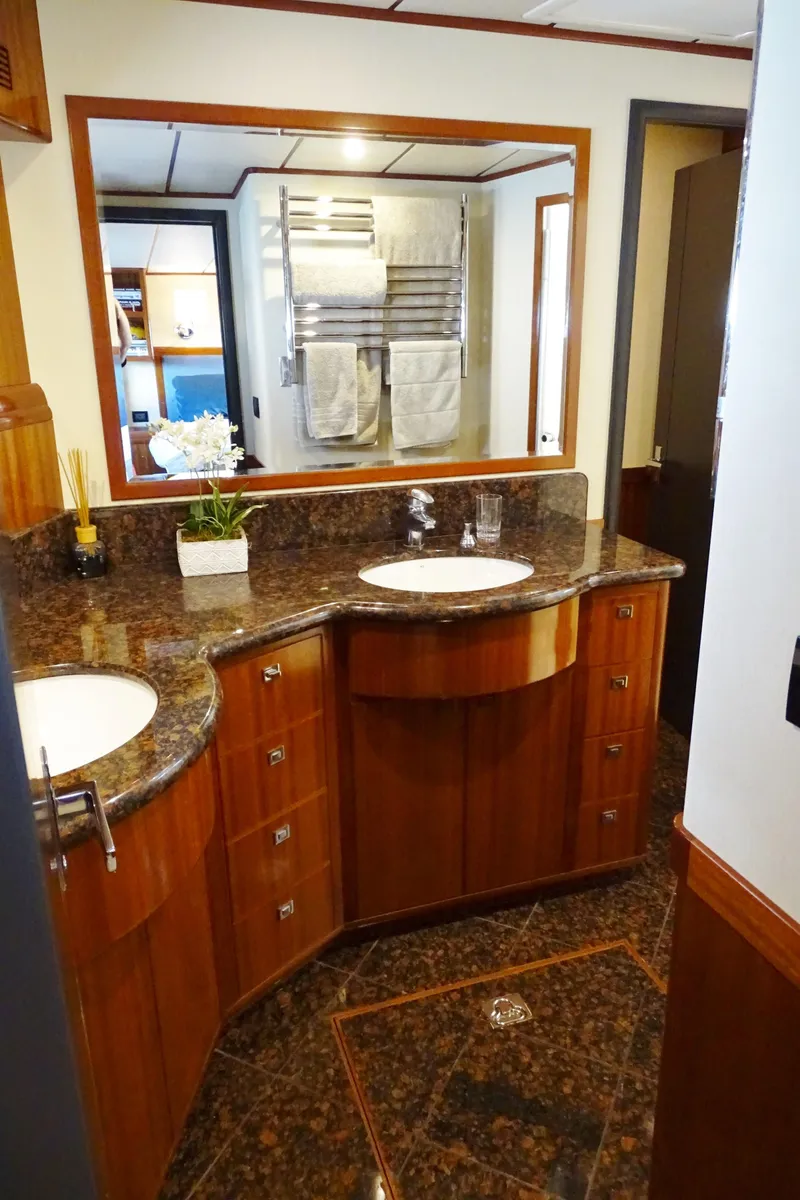 Slide: The Image of Master head - 23