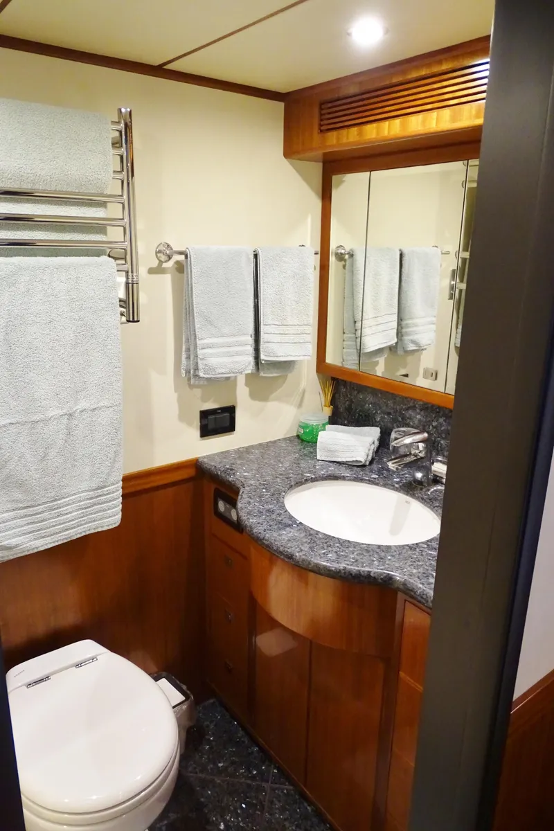 Slide: The Image of VIP head - 30