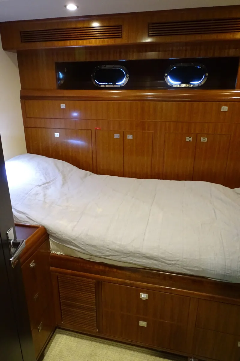 Slide: The Image of Port guest stateroom - 32
