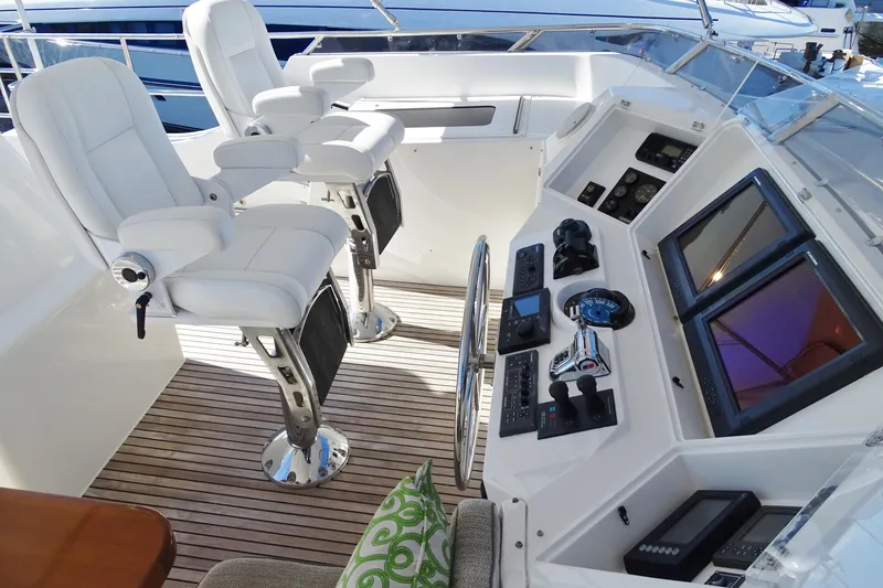 Slide: The Image of FB station - 41