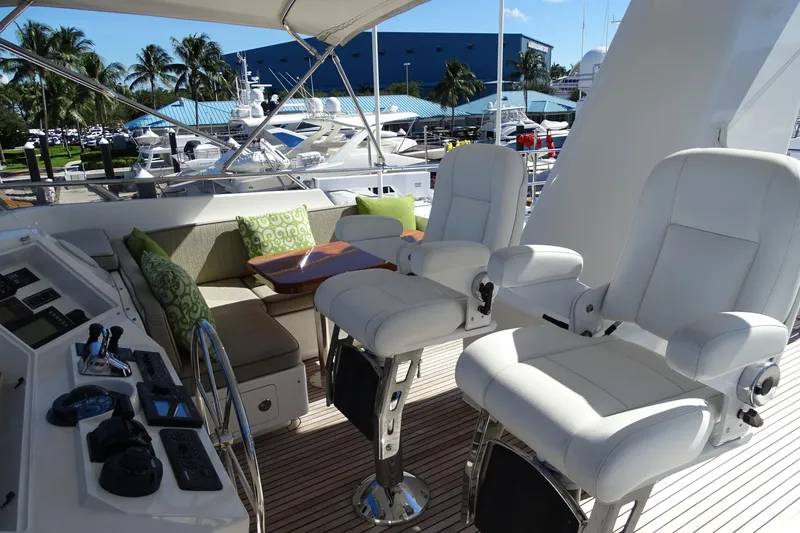 Slide: The Image of FB Stidd helm chairs - 42