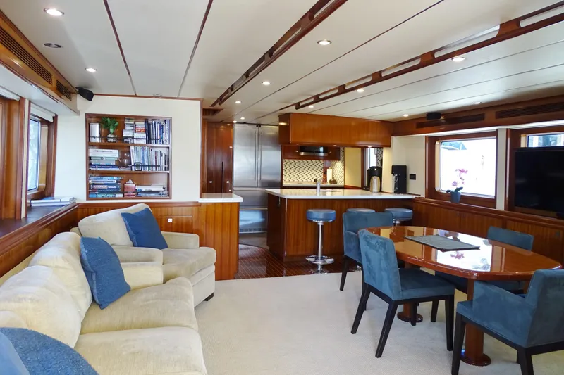 Slide: The Image of Salon entry - 5