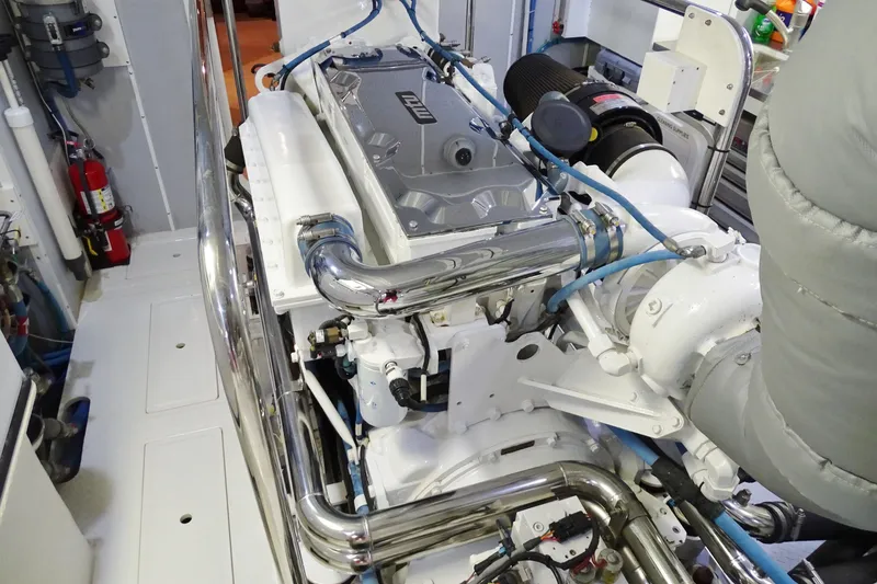 Slide: The Image of Main engine - 59