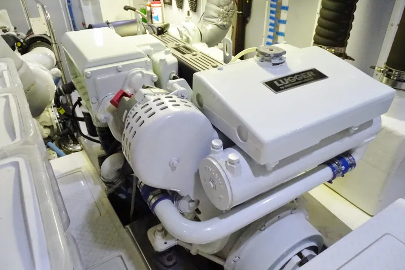 Slide: The Image of Wing engine - 60