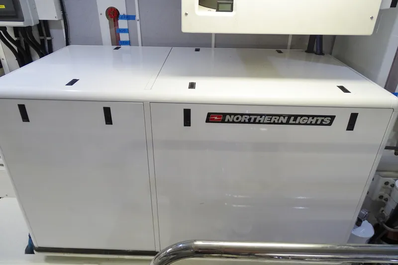 Slide: The Image of Main generator - 61