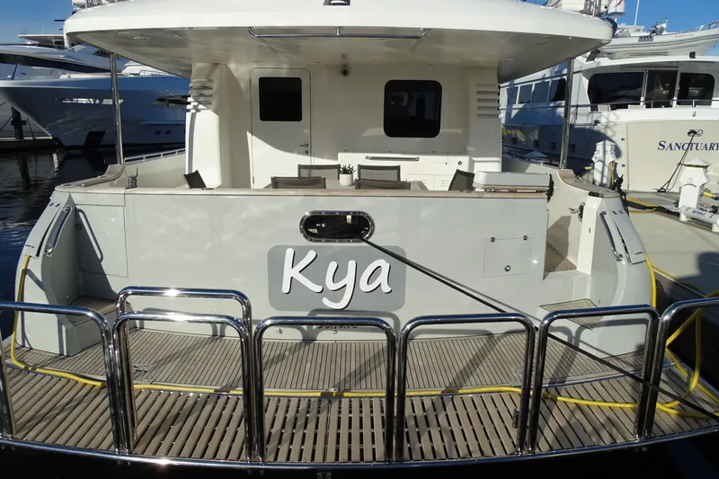 Slide: The Image of Stern - 67