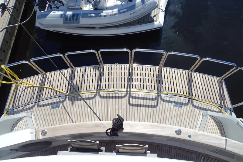 Slide: The Image of Factory swim platform extension - 68