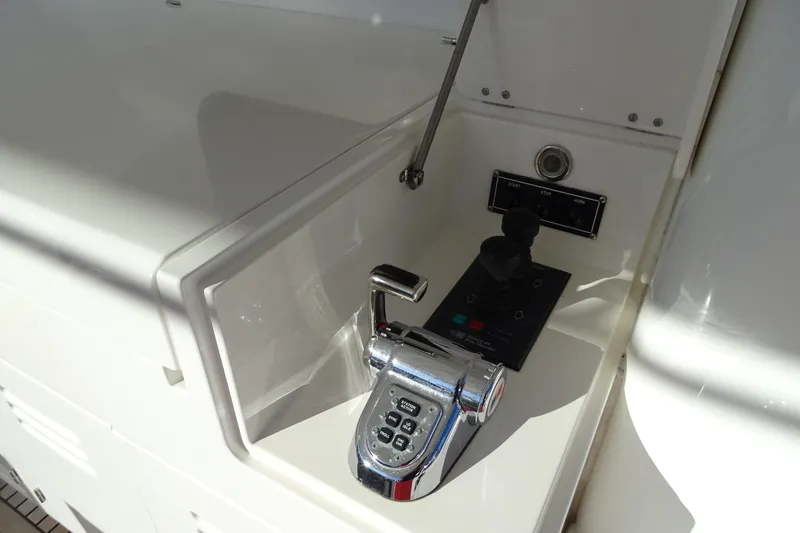 Slide: The Image of Stern control - 72