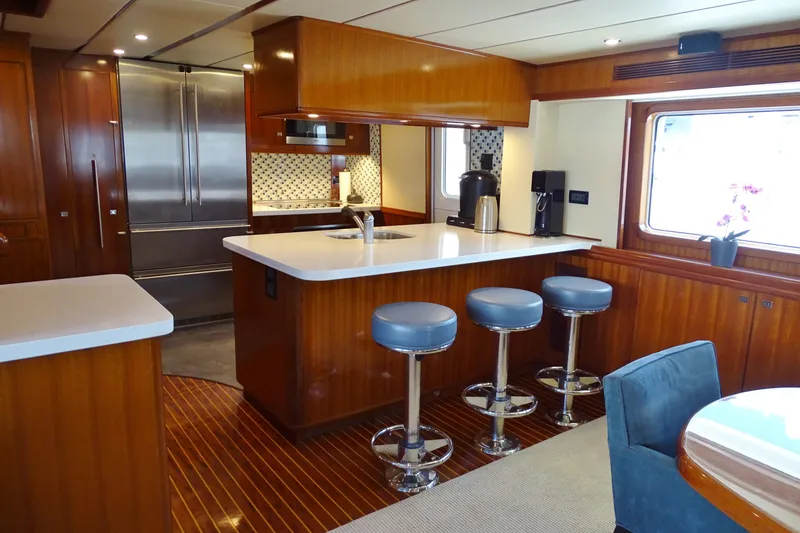 Slide: The Image of Bar stool galley - 8