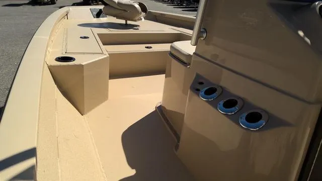 Slide: The Image of G3 Bay 21 GX 2025 - 3