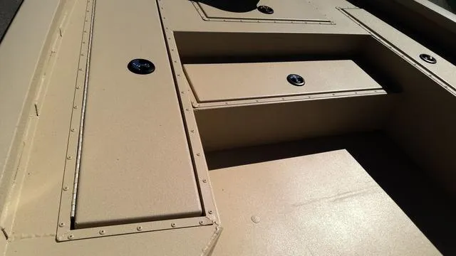 Slide: The Image of G3 Bay 21 GX 2025 - 7