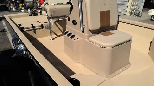 Slide: The Image of G3 Bay 21 GX 2025 - 9