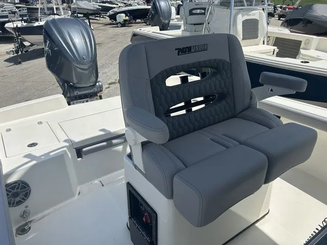 Slide: The Image of Pathfinder 2400 TRS 2025 - 10