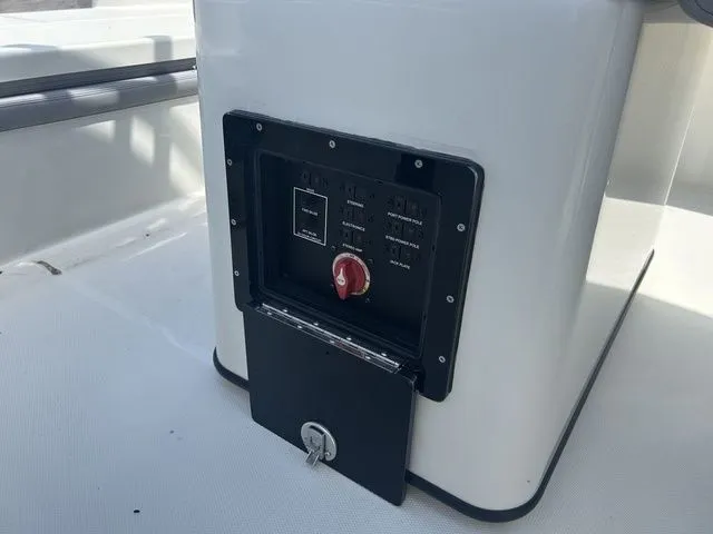 Slide: The Image of Pathfinder 2400 TRS 2025 - 11