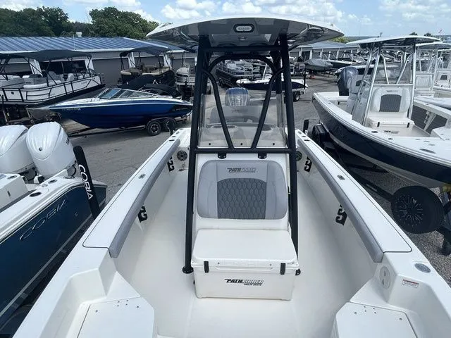 Slide: The Image of Pathfinder 2400 TRS 2025 - 12