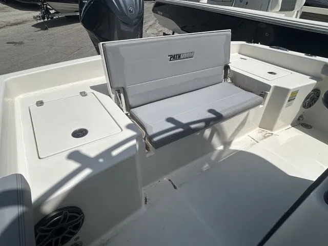 Slide: The Image of Pathfinder 2400 TRS 2025 - 16