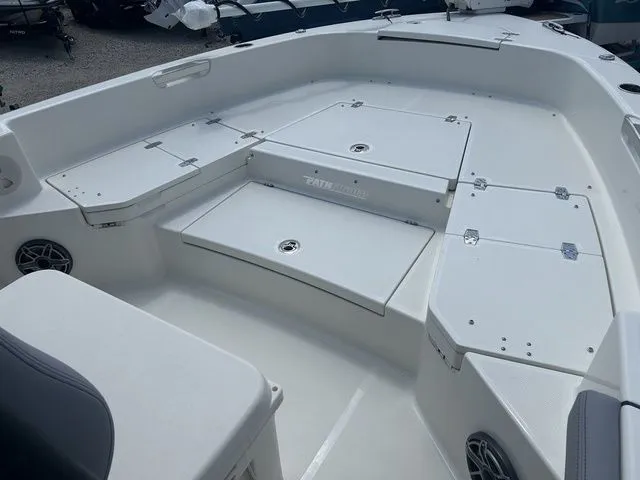 Slide: The Image of Pathfinder 2400 TRS 2025 - 18