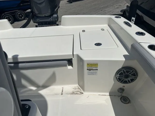 Slide: The Image of Pathfinder 2400 TRS 2025 - 19