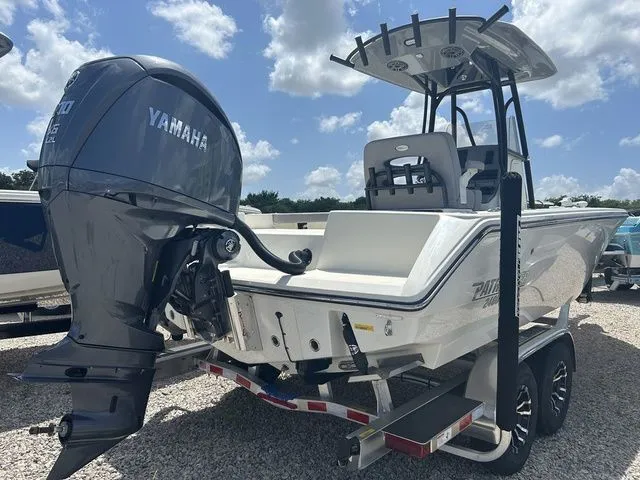 Slide: The Image of Pathfinder 2400 TRS 2025 - 3