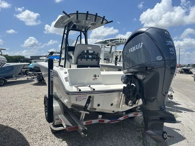 Slide: The Image of Pathfinder 2400 TRS 2025 - 4