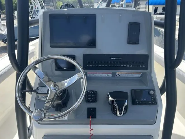 Slide: The Image of Pathfinder 2400 TRS 2025 - 7