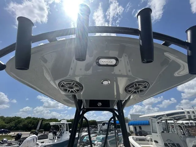 Slide: The Image of Pathfinder 2400 TRS 2025 - 9