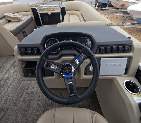 Slide: The Image of Sweetwater SW 2286 SFL 2022 - 20