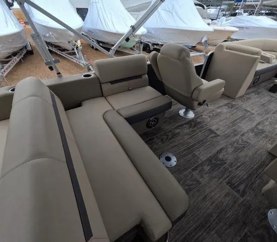 Slide: The Image of Sweetwater SW 2286 SFL 2022 - 26