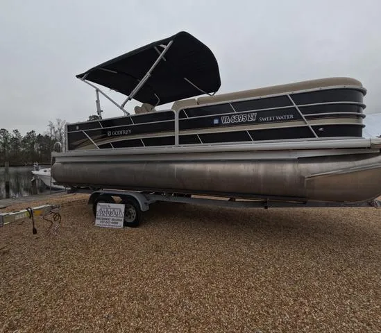 Slide: The Image of Sweetwater SW 2286 SFL 2022 - 5