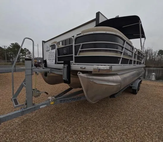 Slide: The Image of Sweetwater SW 2286 SFL 2022 - 8