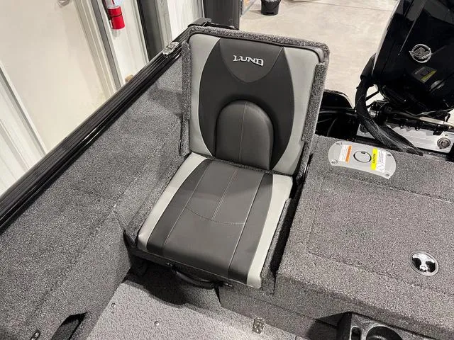 Slide: The Image of Lund 1775 Adventure Sport 2025 - 10