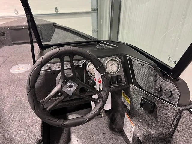 Slide: The Image of Lund 1775 Adventure Sport 2025 - 11