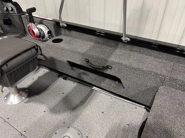 Slide: The Image of Lund 1775 Adventure Sport 2025 - 12