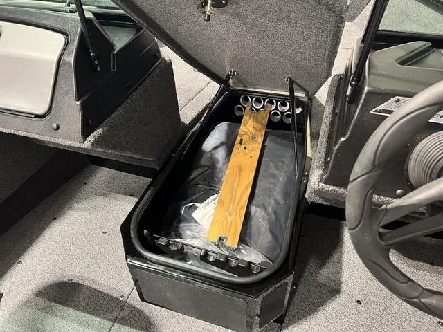 Slide: The Image of Lund 1775 Adventure Sport 2025 - 14