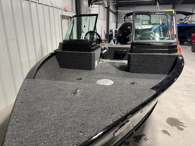 Slide: The Image of Lund 1775 Adventure Sport 2025 - 15