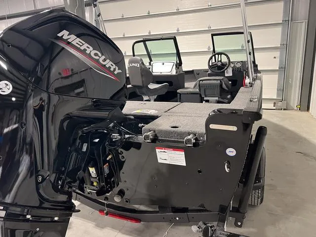 Slide: The Image of Lund 1775 Adventure Sport 2025 - 18