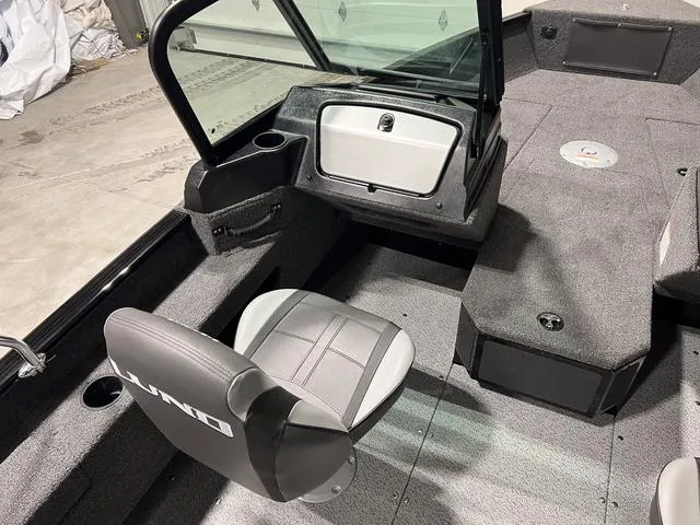 Slide: The Image of Lund 1775 Adventure Sport 2025 - 19