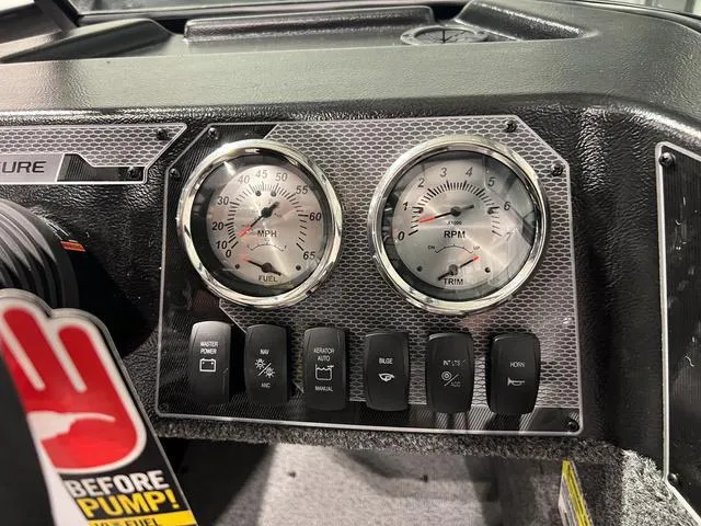 Slide: The Image of Lund 1775 Adventure Sport 2025 - 21