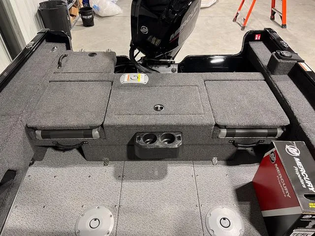 Slide: The Image of Lund 1775 Adventure Sport 2025 - 22