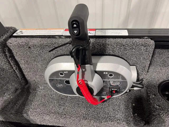 Slide: The Image of Lund 1775 Adventure Sport 2025 - 26