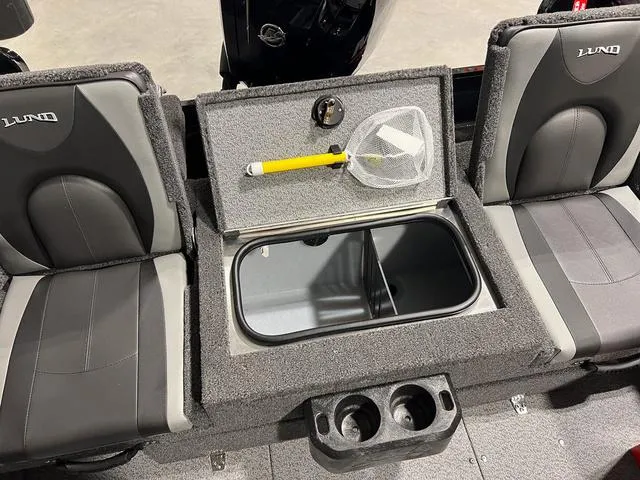 Slide: The Image of Lund 1775 Adventure Sport 2025 - 27