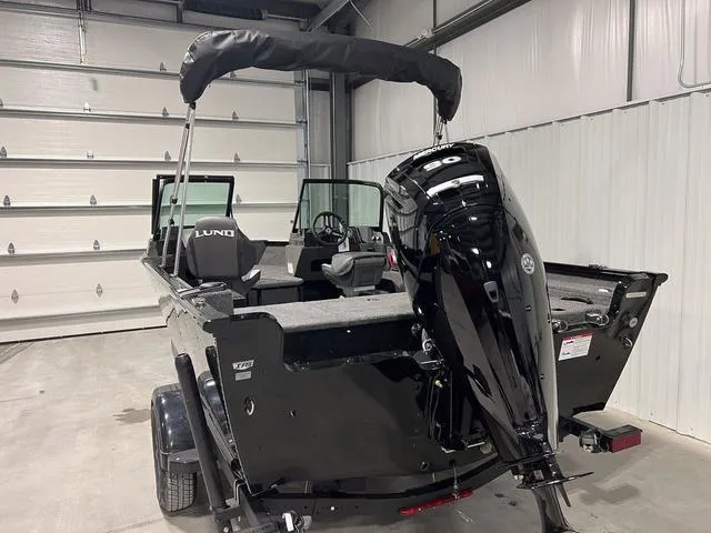 Slide: The Image of Lund 1775 Adventure Sport 2025 - 3