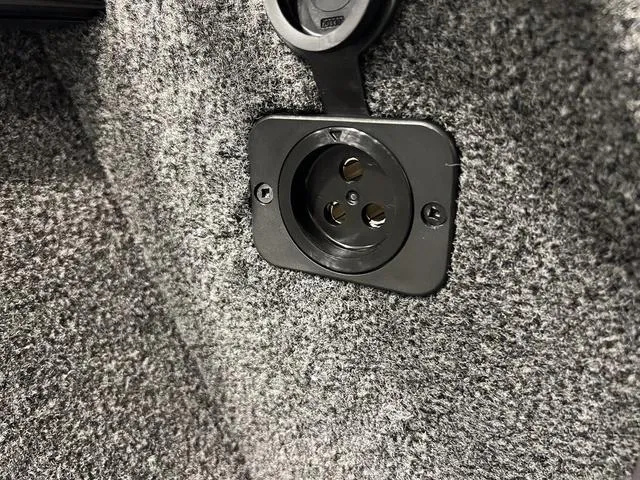 Slide: The Image of Lund 1775 Adventure Sport 2025 - 4