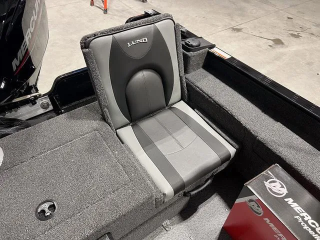 Slide: The Image of Lund 1775 Adventure Sport 2025 - 6