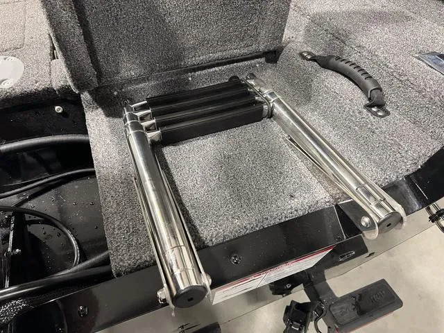 Slide: The Image of Lund 1775 Adventure Sport 2025 - 9